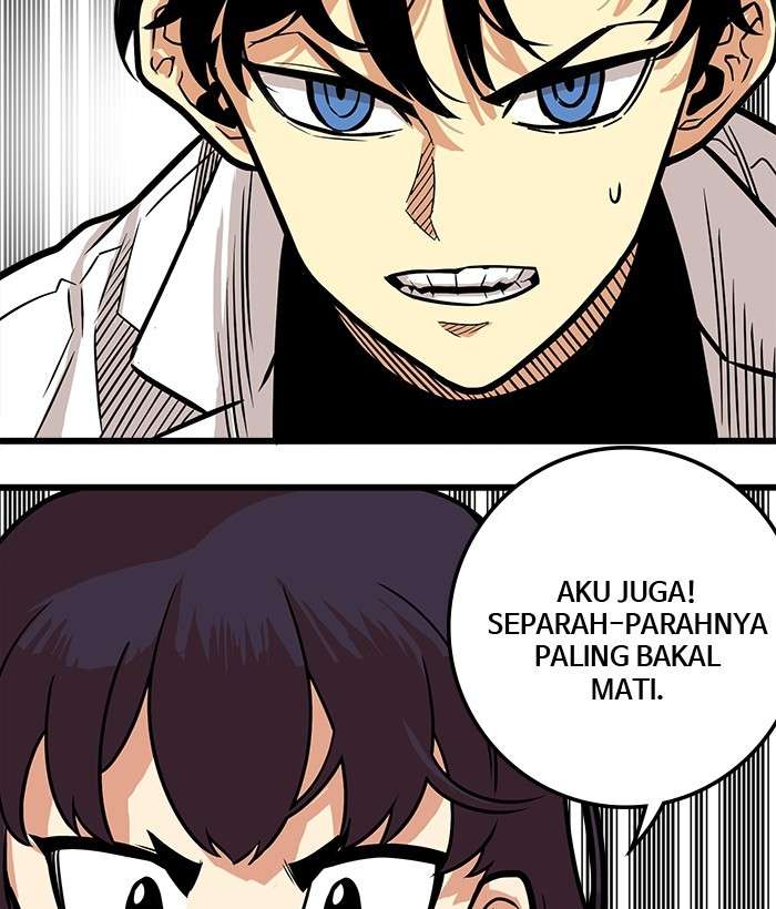 Troll Trap Bab 102 halaman 30