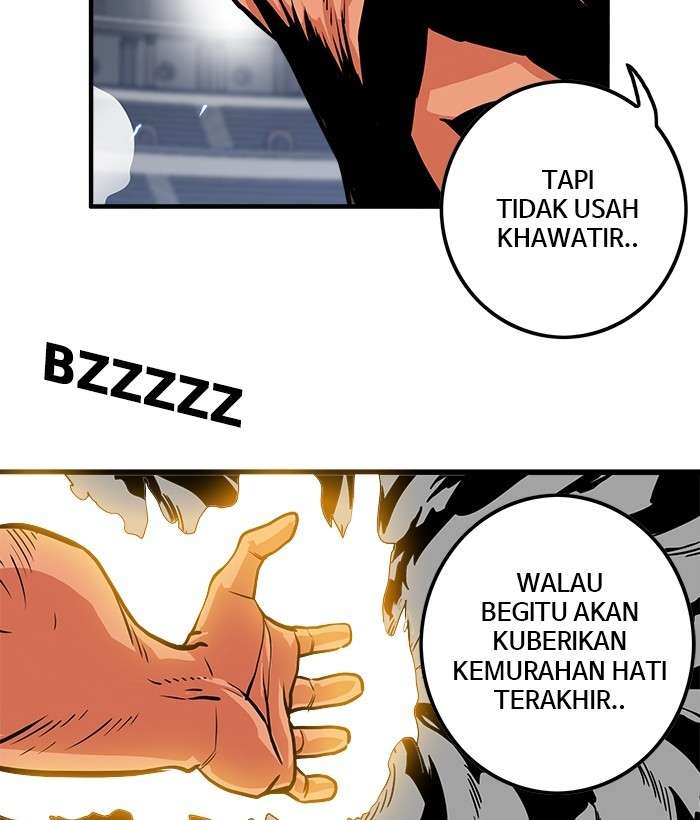 Troll Trap Bab 102 halaman 104