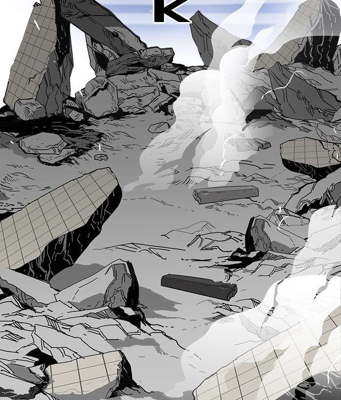 Troll Trap Bab 102 halaman 125