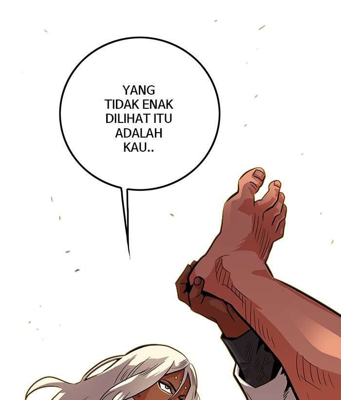 Troll Trap Bab 102 halaman 141