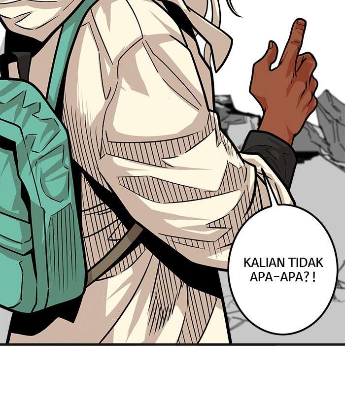 Troll Trap Bab 103 halaman 20