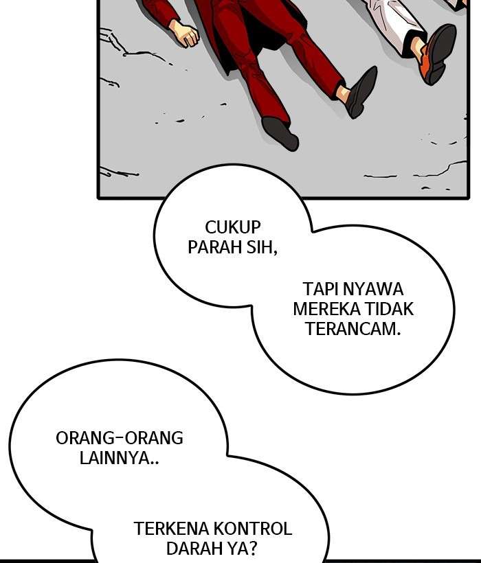 Troll Trap Bab 103 halaman 23