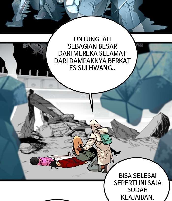 Troll Trap Bab 103 halaman 25