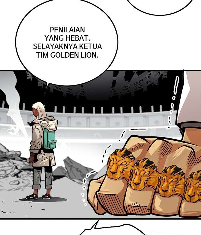 Troll Trap Bab 103 halaman 26