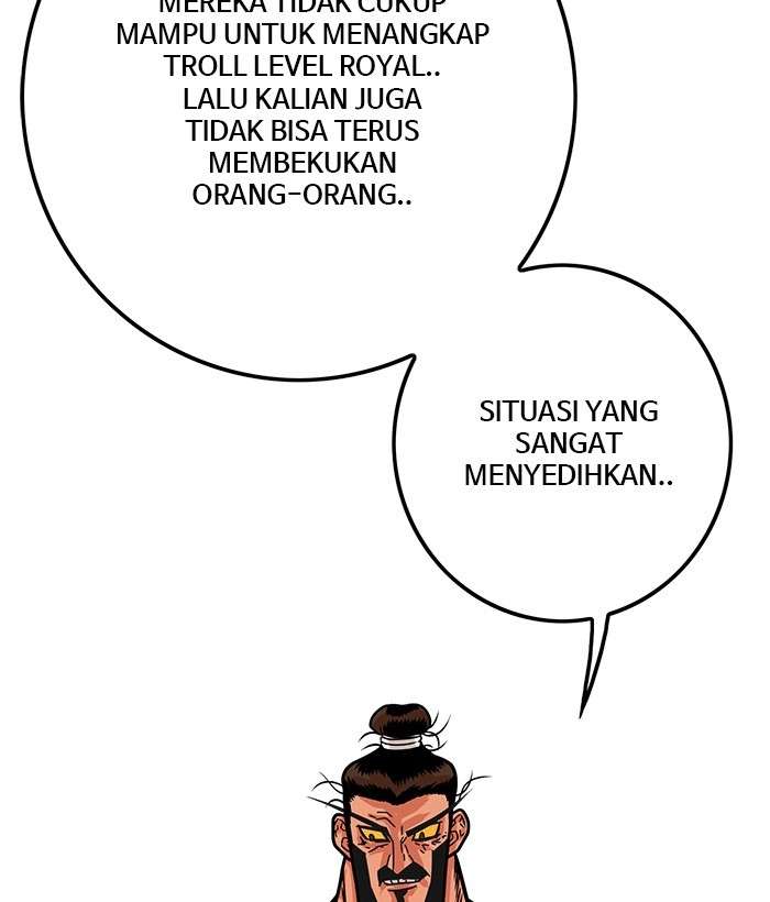 Troll Trap Bab 103 halaman 34