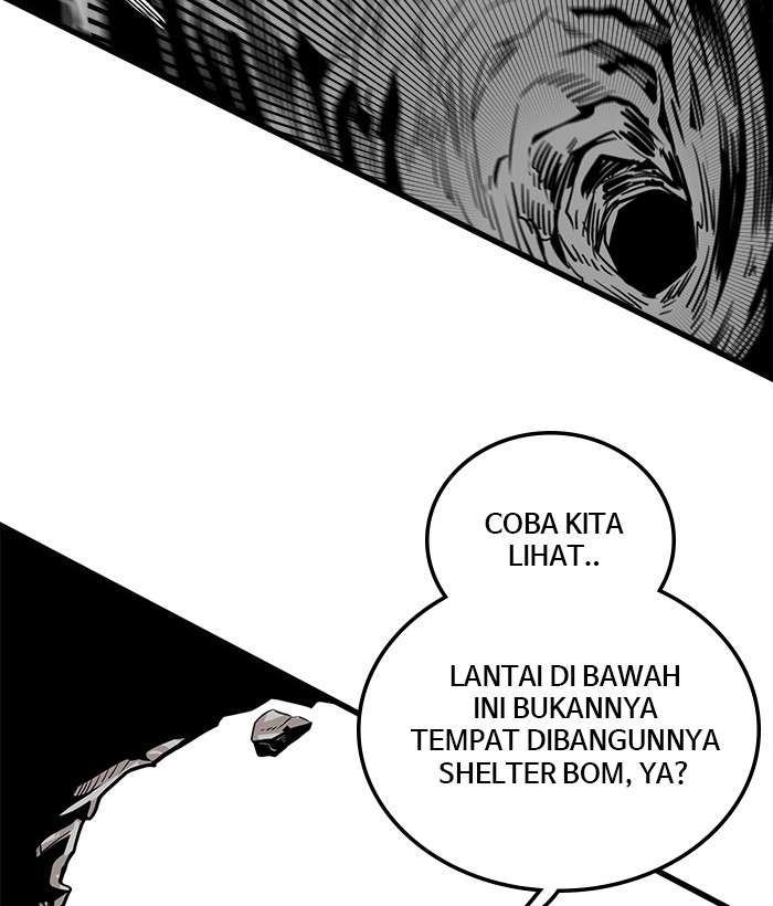 Troll Trap Bab 103 halaman 57