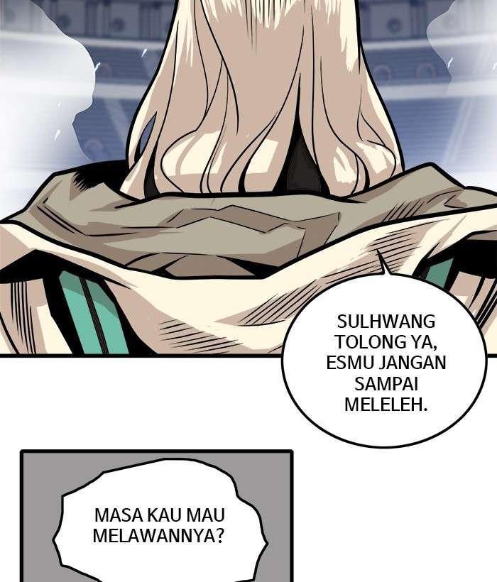 Troll Trap Bab 103 halaman 61