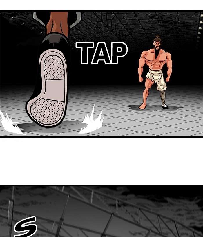 Troll Trap Bab 103 halaman 71