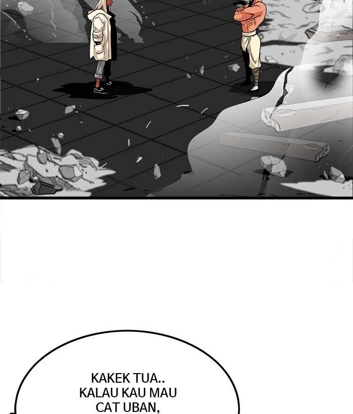 Troll Trap Bab 103 halaman 74
