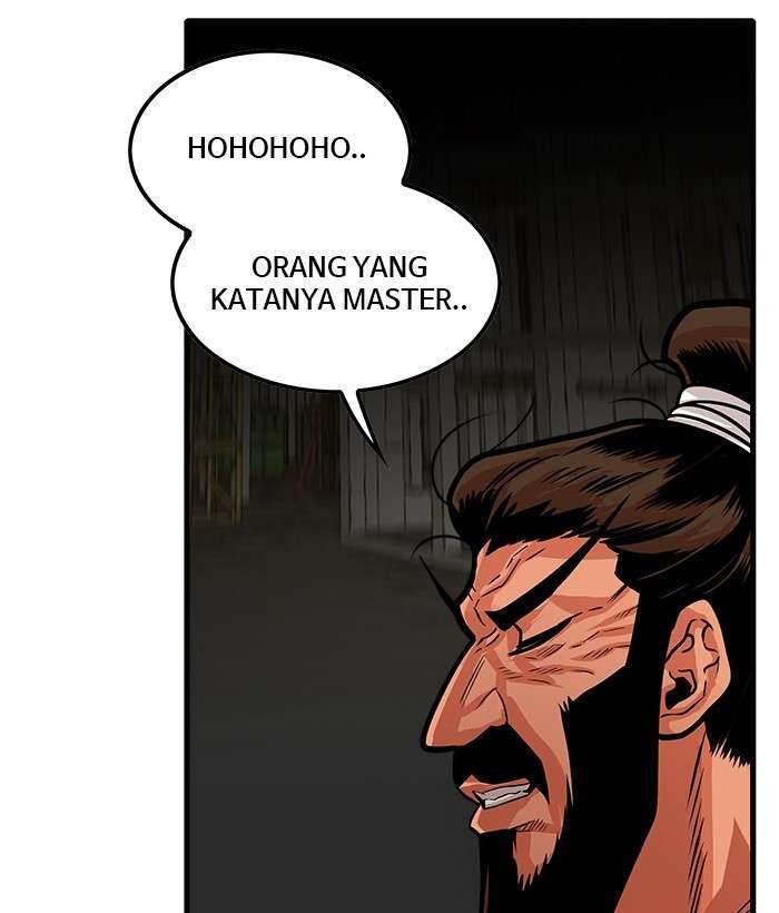 Troll Trap Bab 103 halaman 76