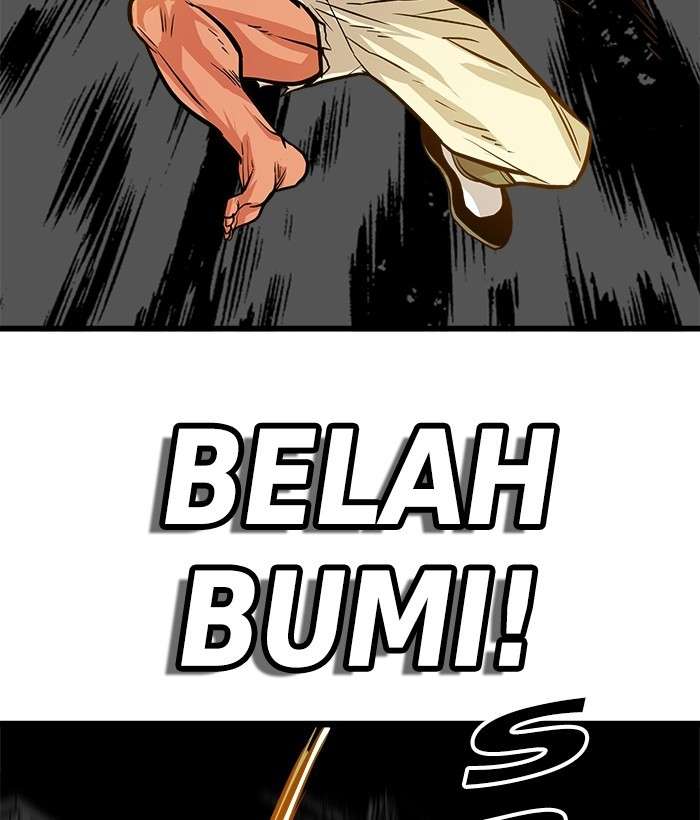 Troll Trap Bab 103 halaman 97