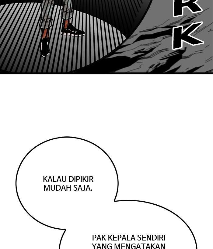 Troll Trap Bab 103 halaman 101