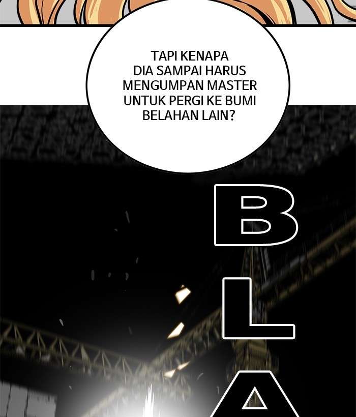 Troll Trap Bab 103 halaman 103