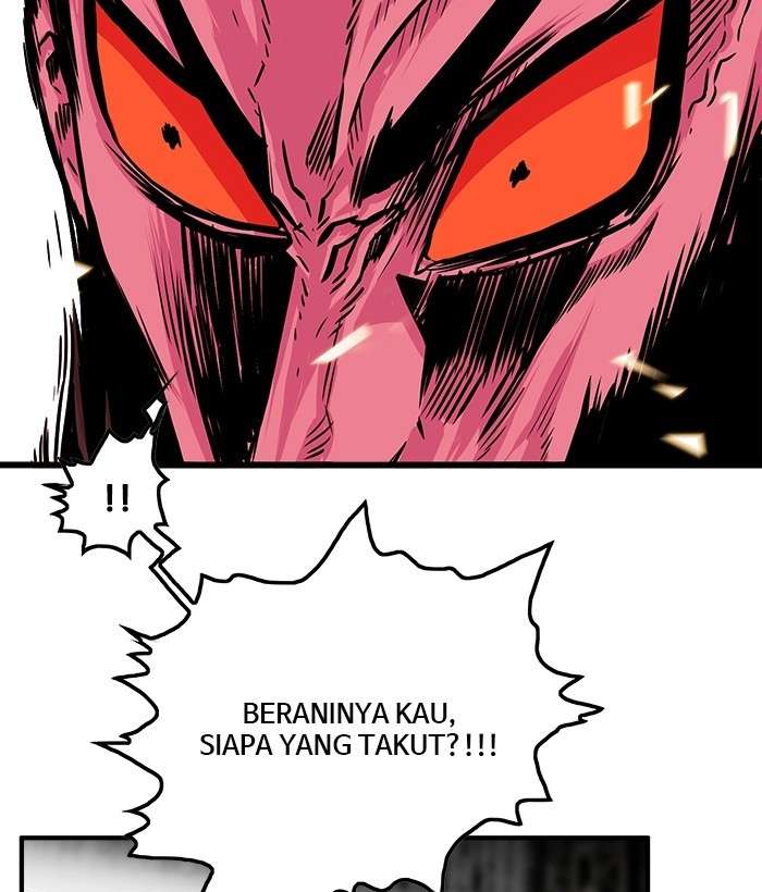 Troll Trap Bab 103 halaman 110