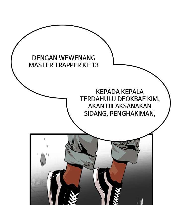 Troll Trap Bab 104 halaman 1