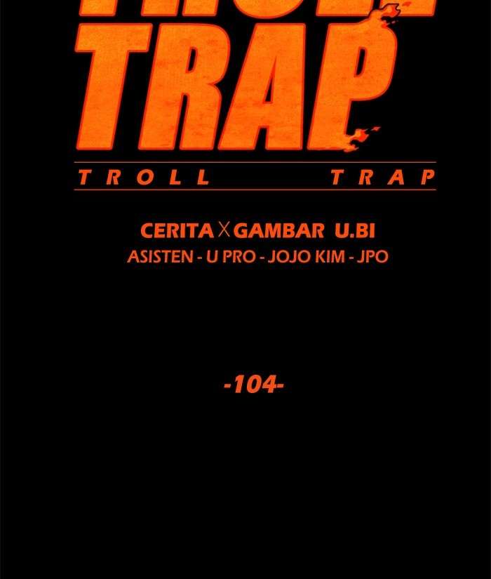 Troll Trap Bab 104 halaman 8