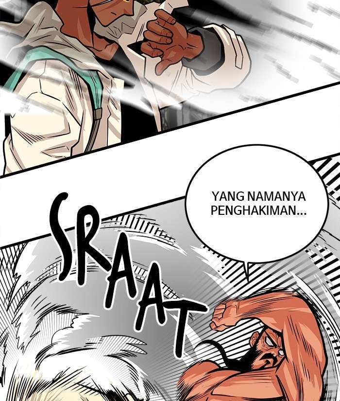 Troll Trap Bab 104 halaman 15