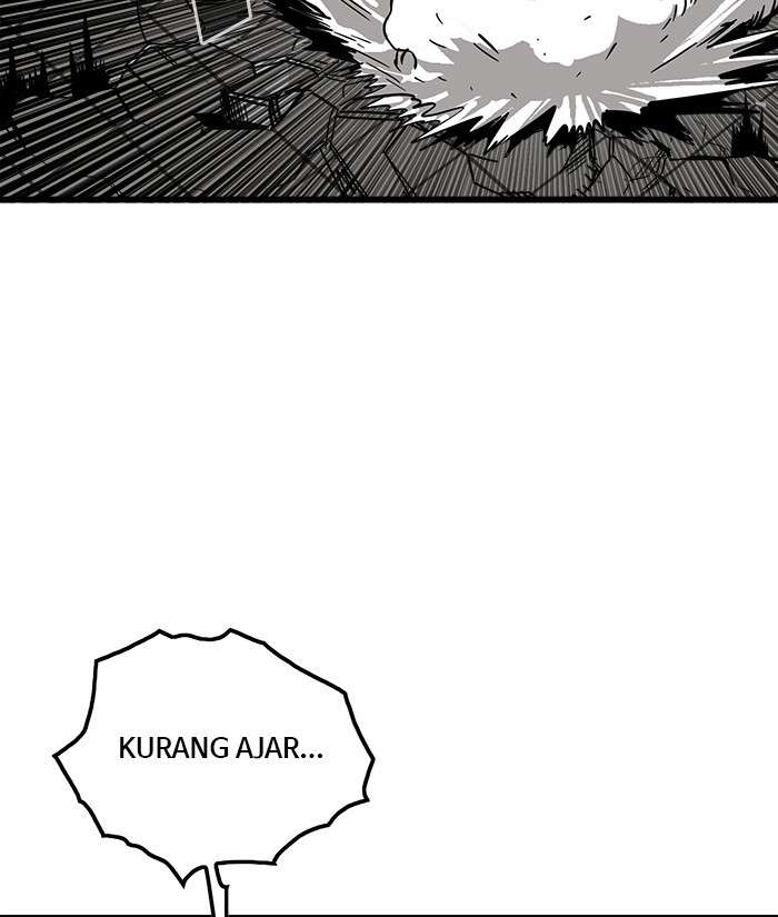 Troll Trap Bab 104 halaman 25