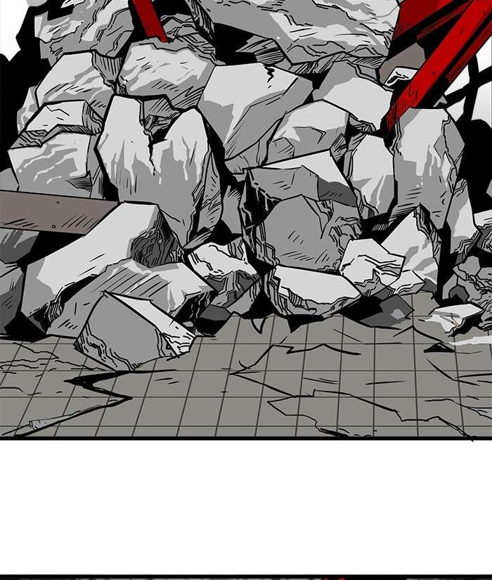 Troll Trap Bab 104 halaman 43