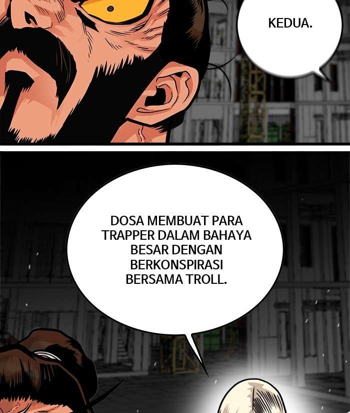 Troll Trap Bab 104 halaman 48