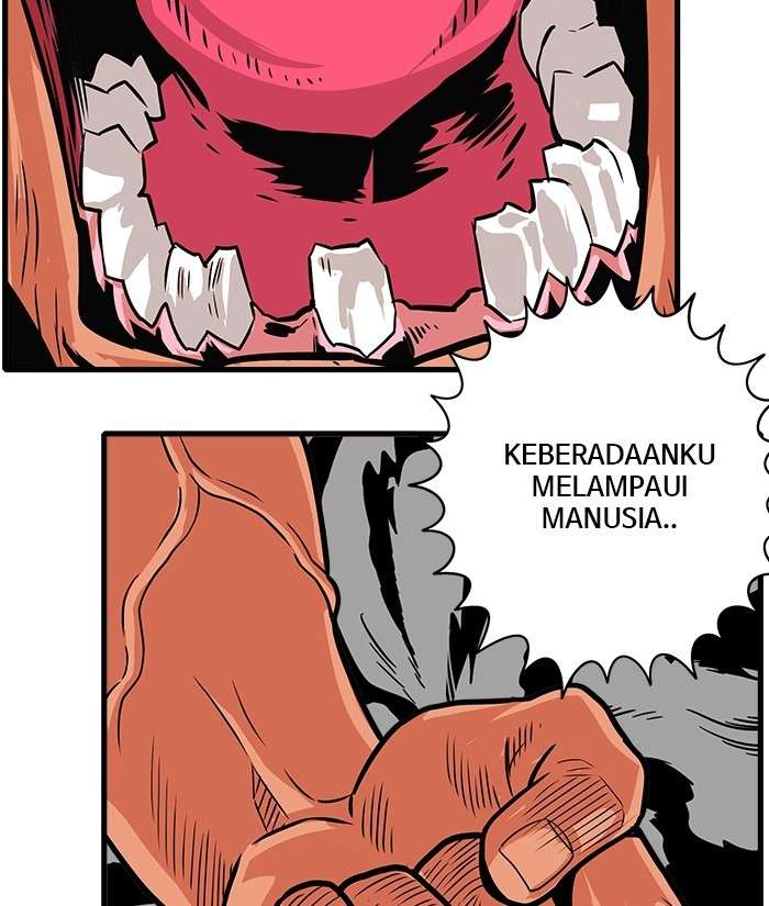 Troll Trap Bab 104 halaman 68