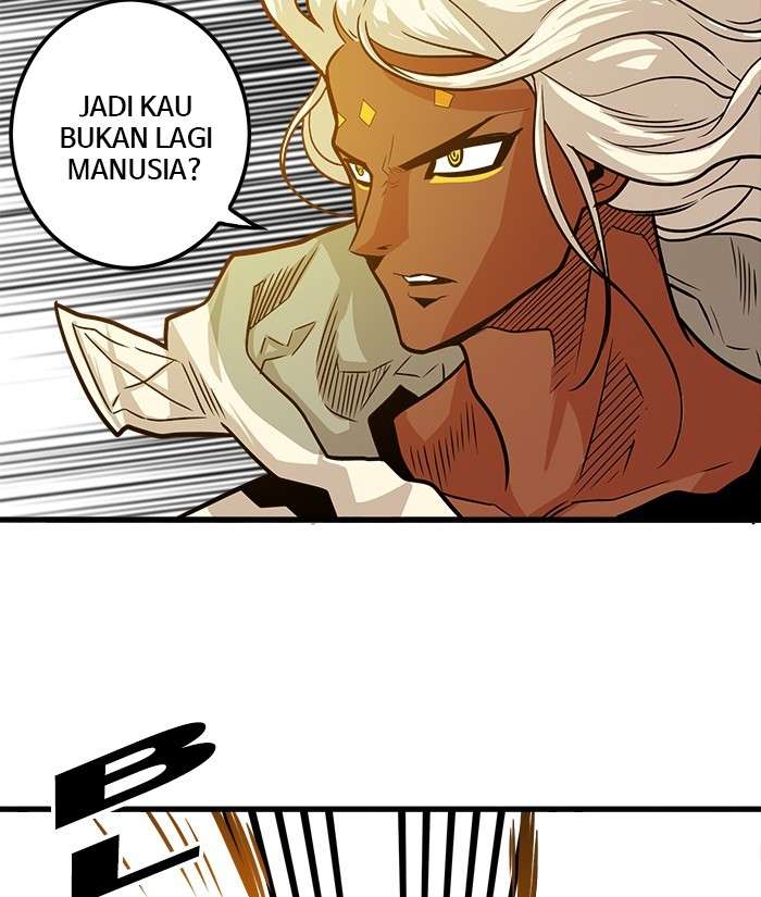 Troll Trap Bab 104 halaman 77