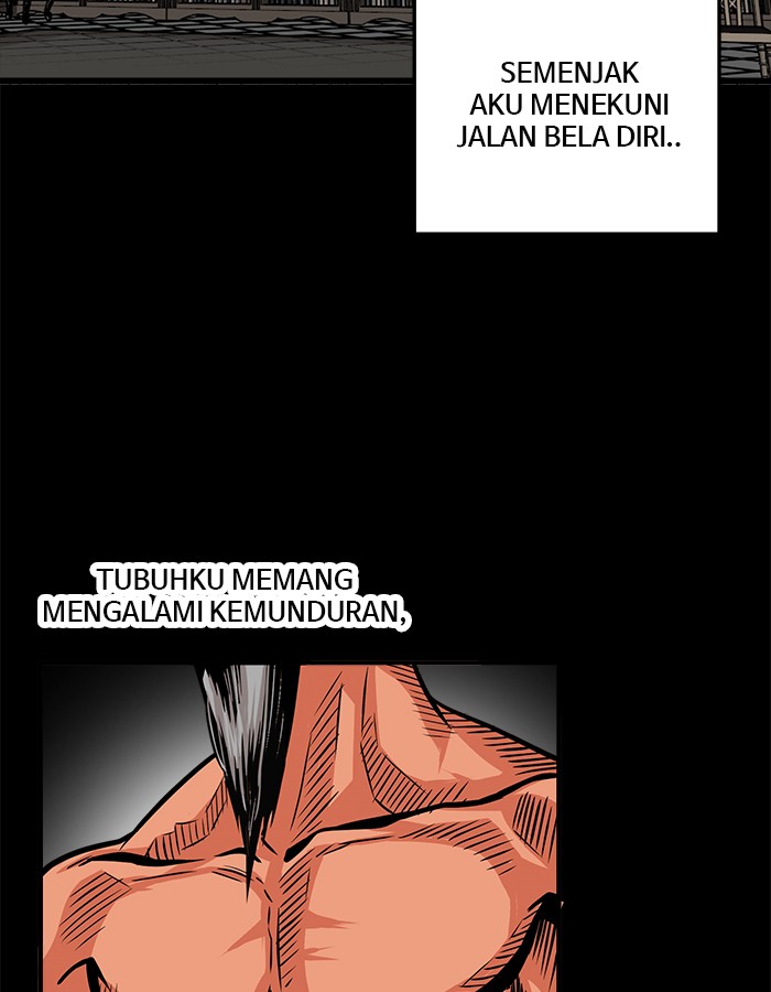 Troll Trap Bab 105 halaman 2