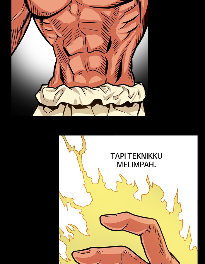 Troll Trap Bab 105 halaman 3
