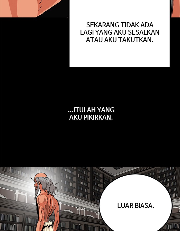 Troll Trap Bab 105 halaman 9
