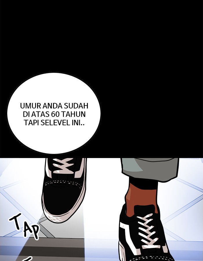 Troll Trap Bab 105 halaman 11