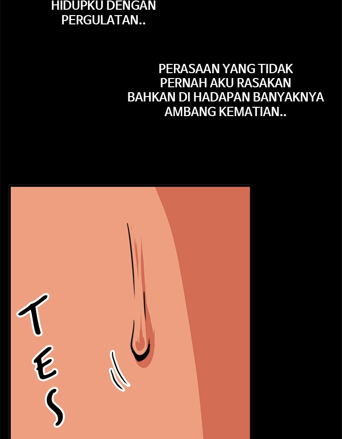 Troll Trap Bab 105 halaman 15