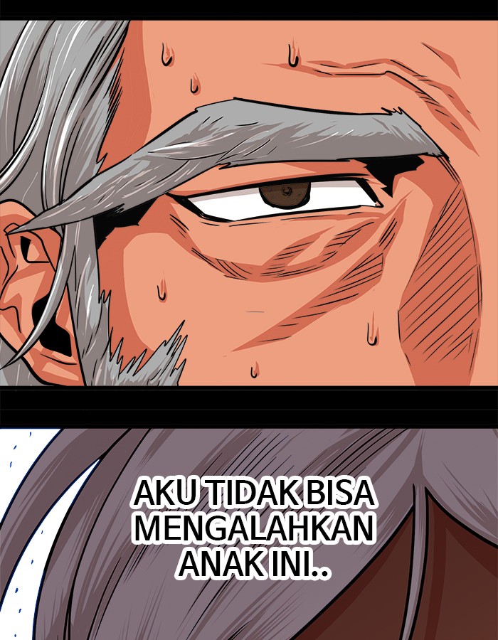 Troll Trap Bab 105 halaman 19