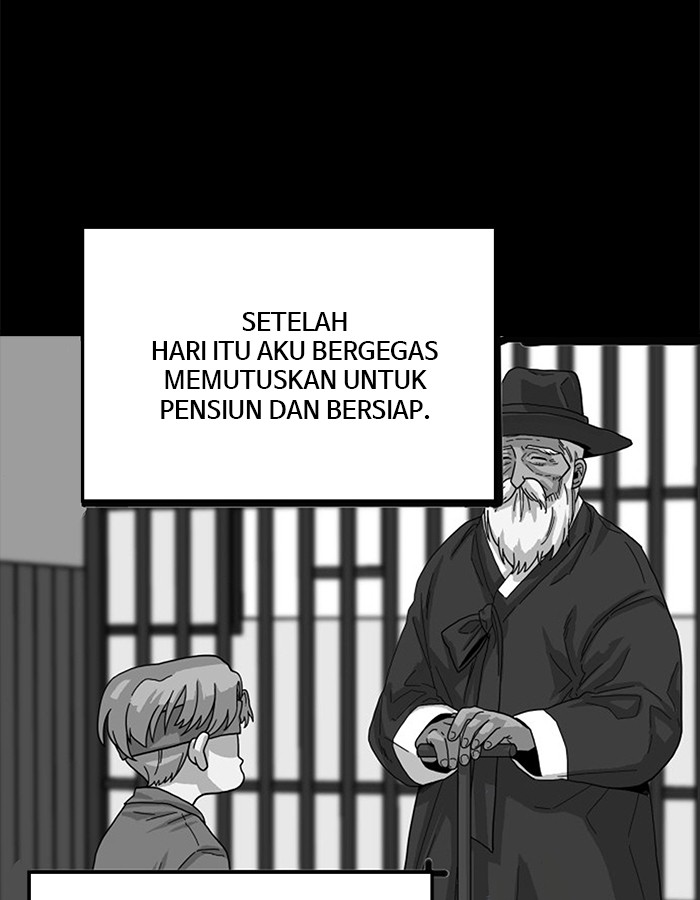 Troll Trap Bab 105 halaman 21