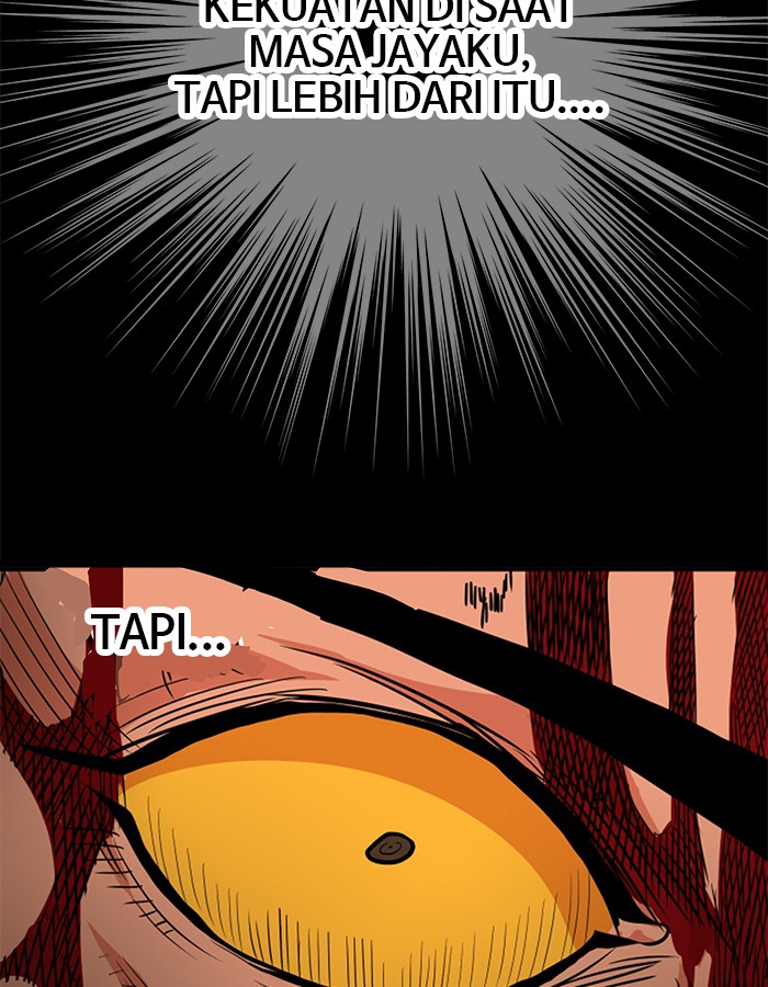 Troll Trap Bab 105 halaman 25