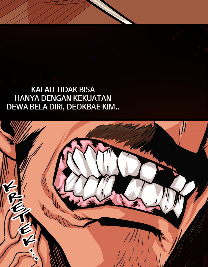 Troll Trap Bab 105 halaman 30