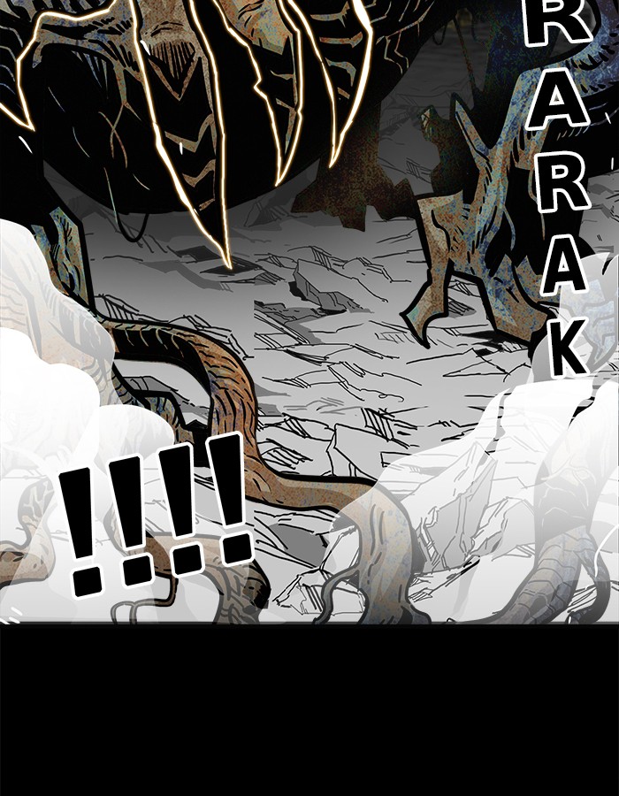 Troll Trap Bab 105 halaman 43