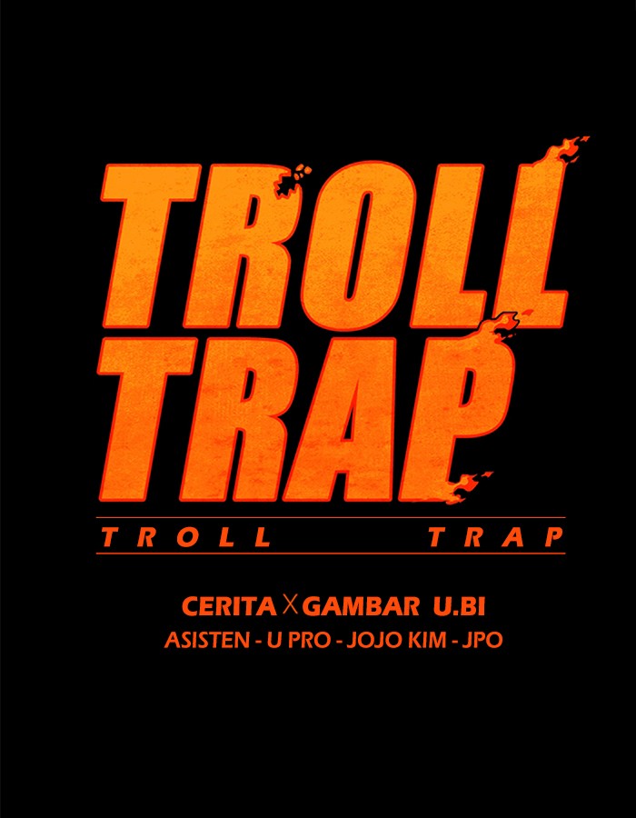 Troll Trap Bab 105 halaman 44