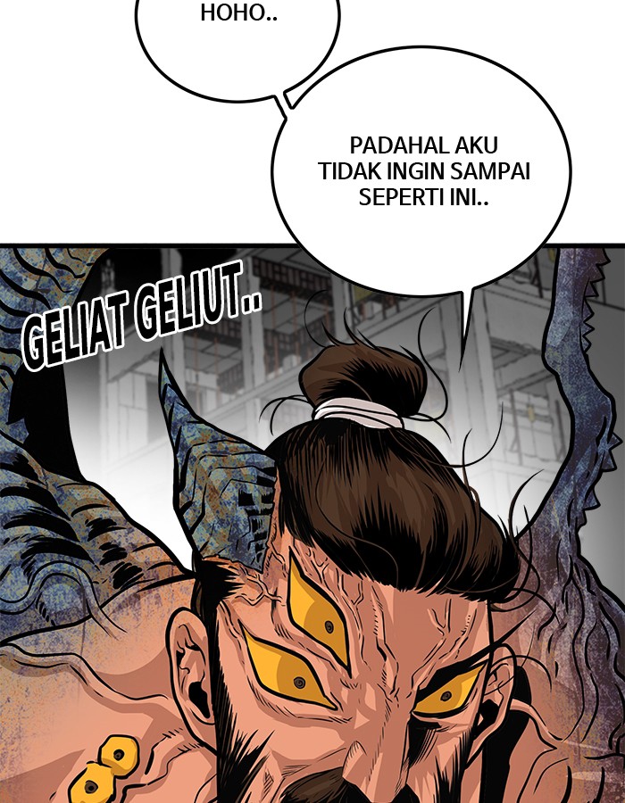 Troll Trap Bab 105 halaman 46