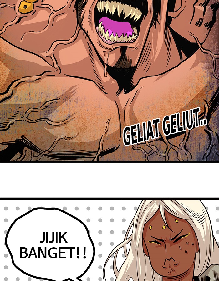 Troll Trap Bab 105 halaman 47