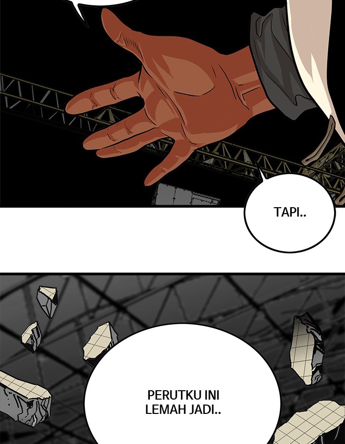 Troll Trap Bab 105 halaman 49