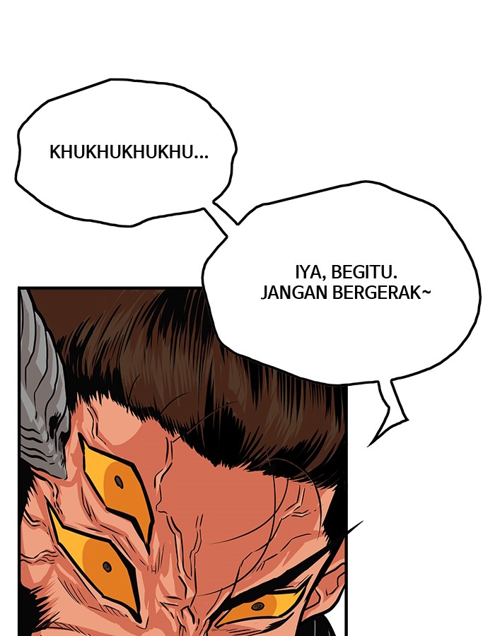 Troll Trap Bab 105 halaman 62