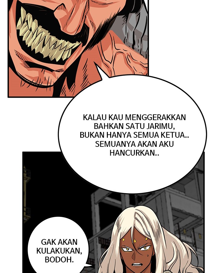 Troll Trap Bab 105 halaman 63