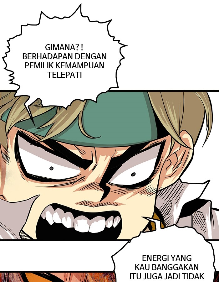 Troll Trap Bab 105 halaman 96