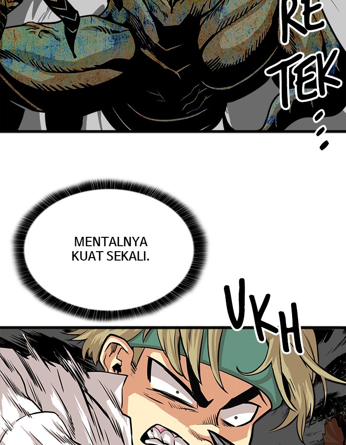 Troll Trap Bab 105 halaman 102