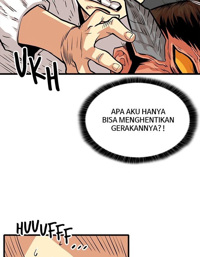Troll Trap Bab 105 halaman 103