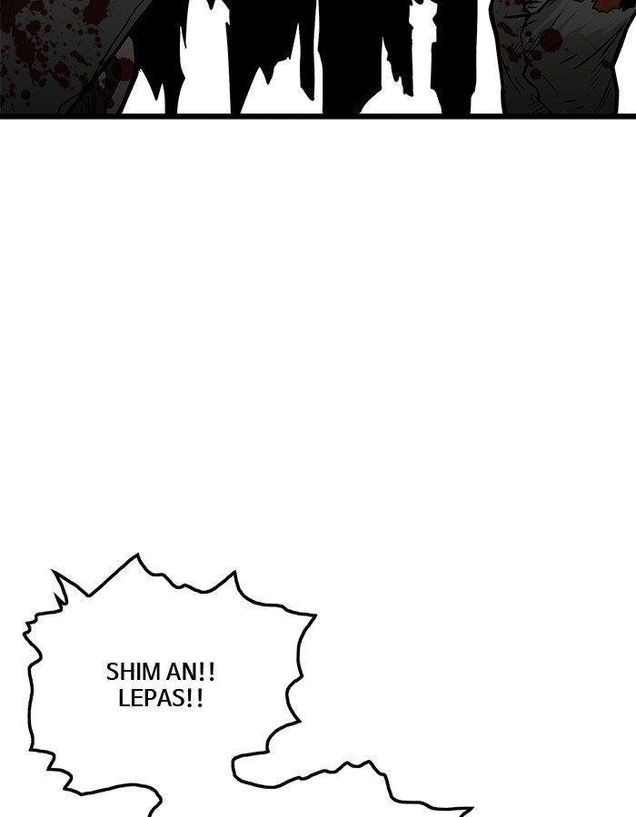 Troll Trap Bab 105 halaman 111