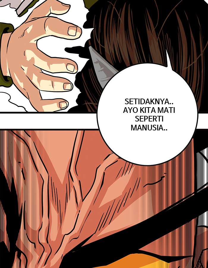 Troll Trap Bab 105 halaman 114