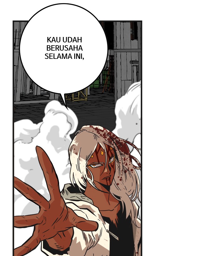 Troll Trap Bab 105 halaman 126