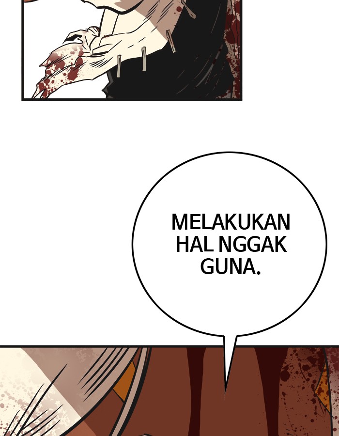 Troll Trap Bab 105 halaman 127