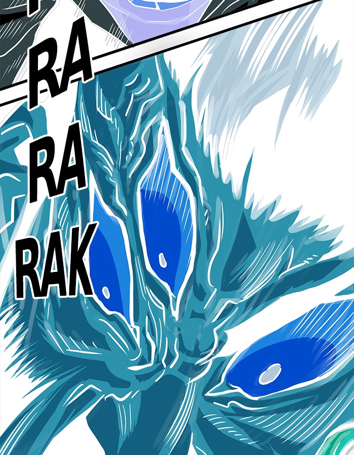 Troll Trap Bab 105 halaman 134